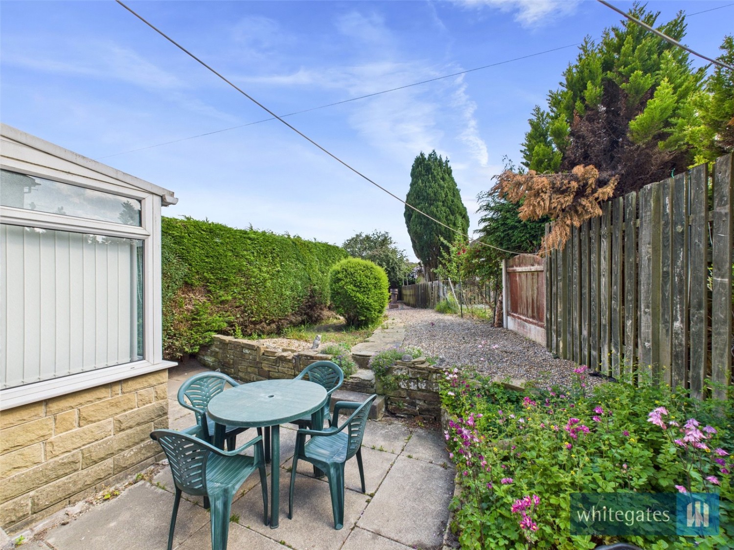 Bradford, West Yorkshire