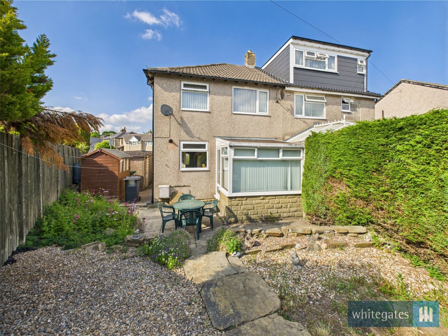 Bradford, West Yorkshire