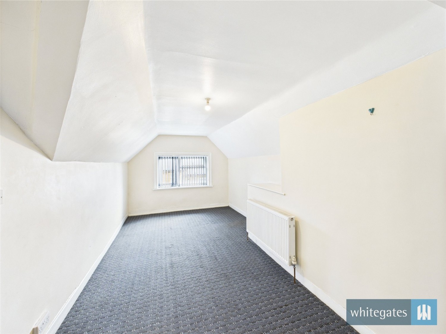 Bradford, West Yorkshire