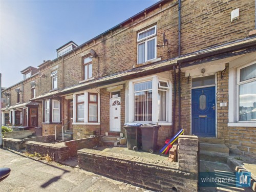 Bradford, West Yorkshire