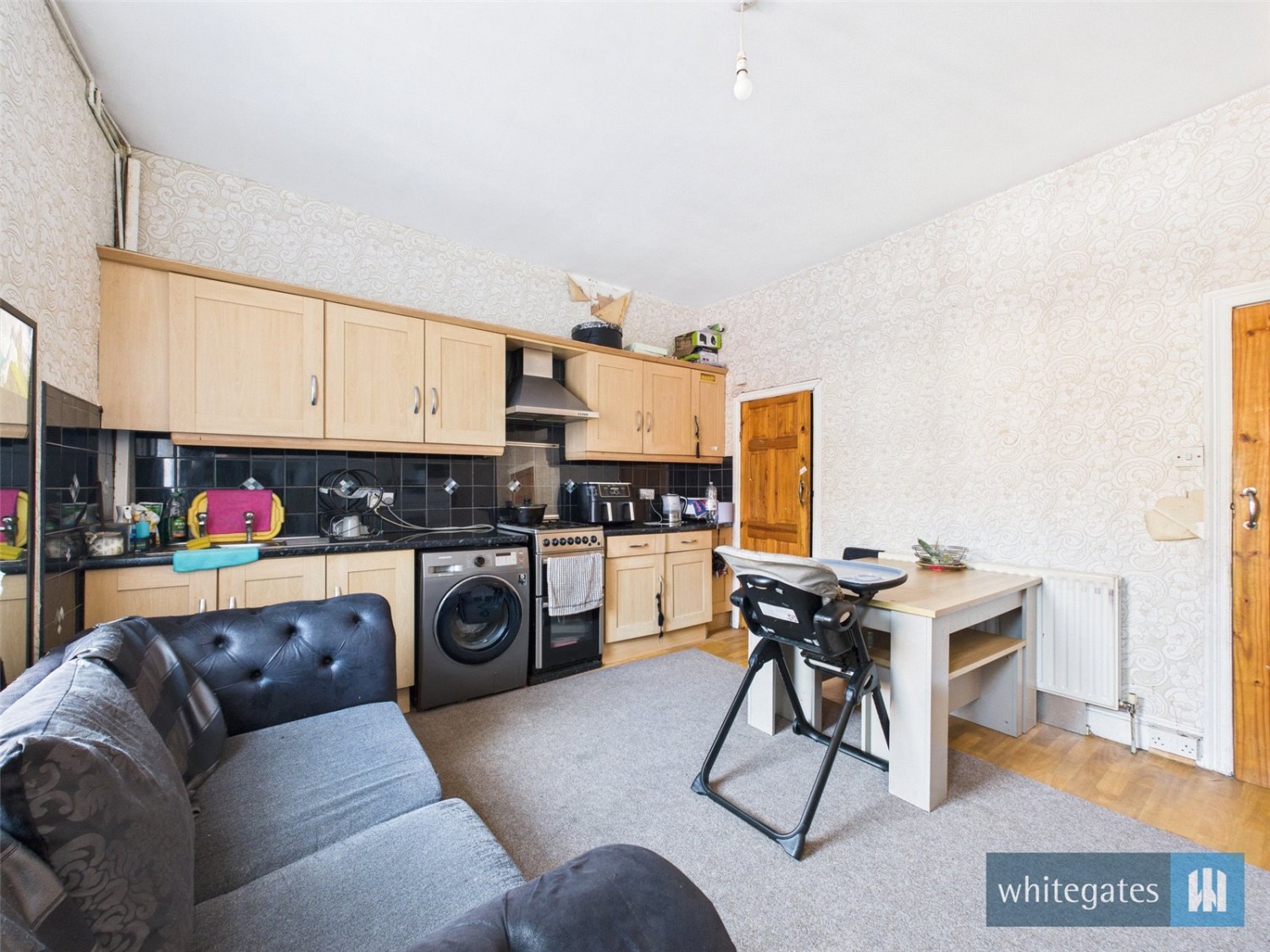 Bradford, West Yorkshire