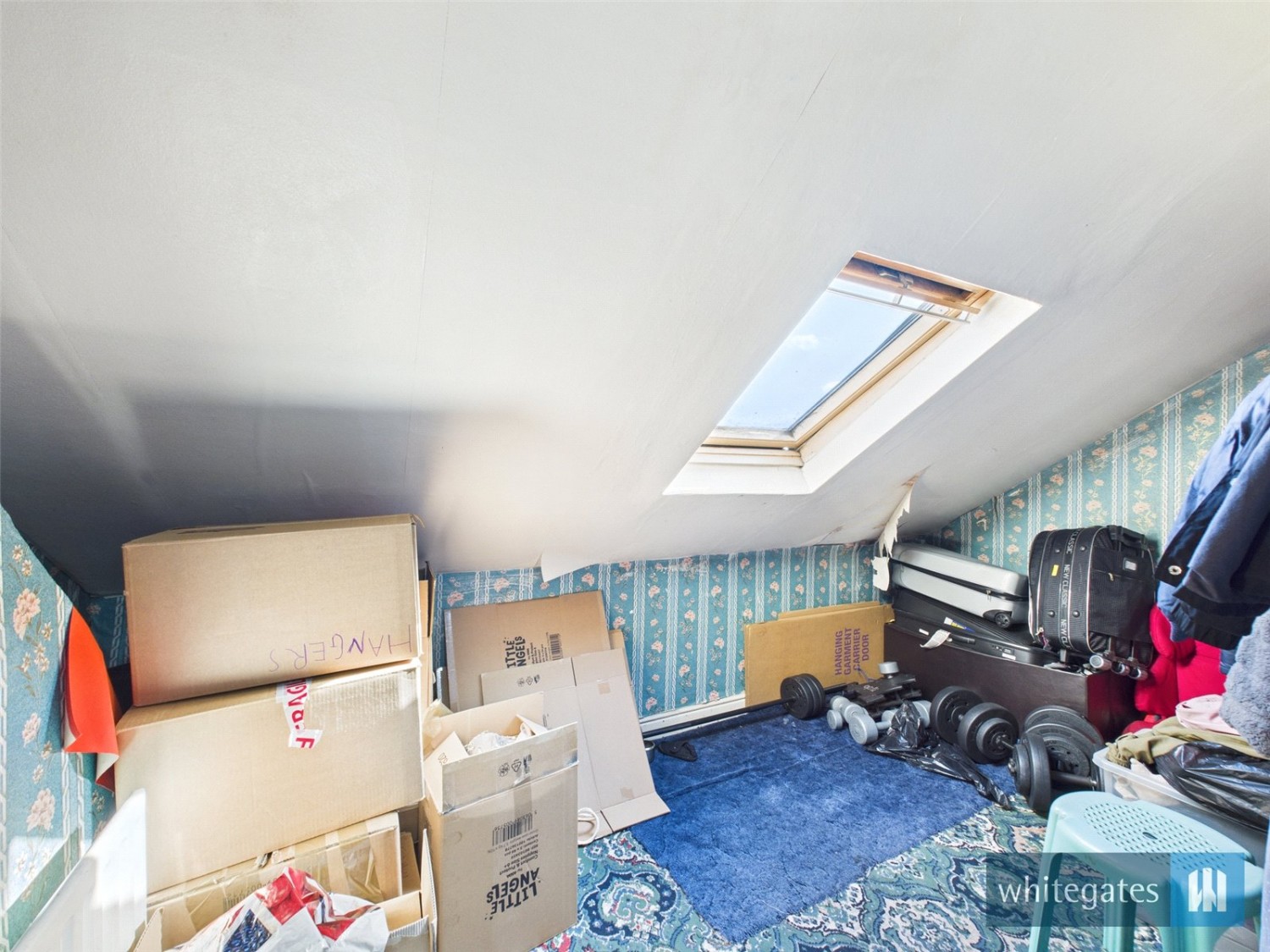 Bradford, West Yorkshire