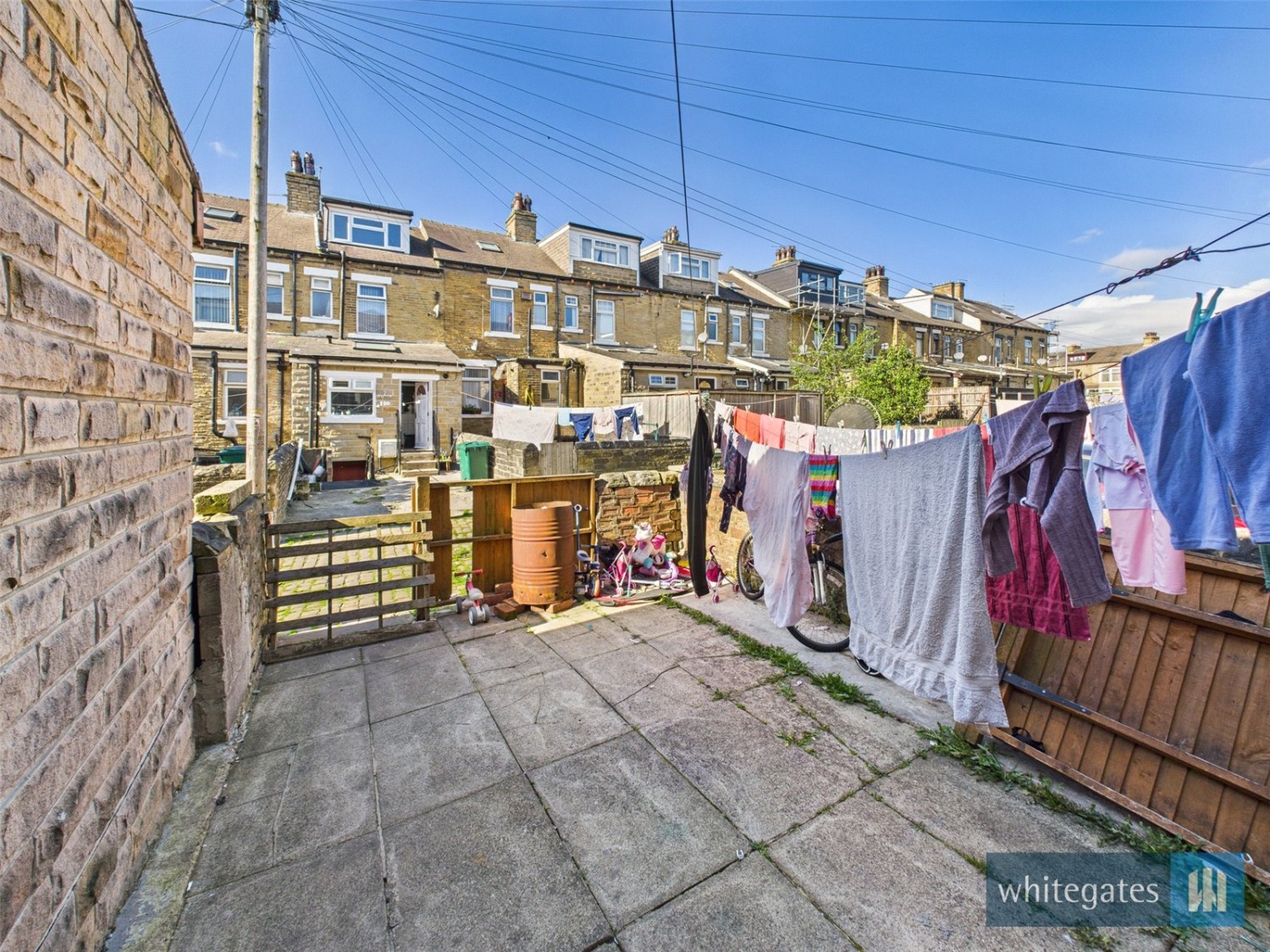 Bradford, West Yorkshire