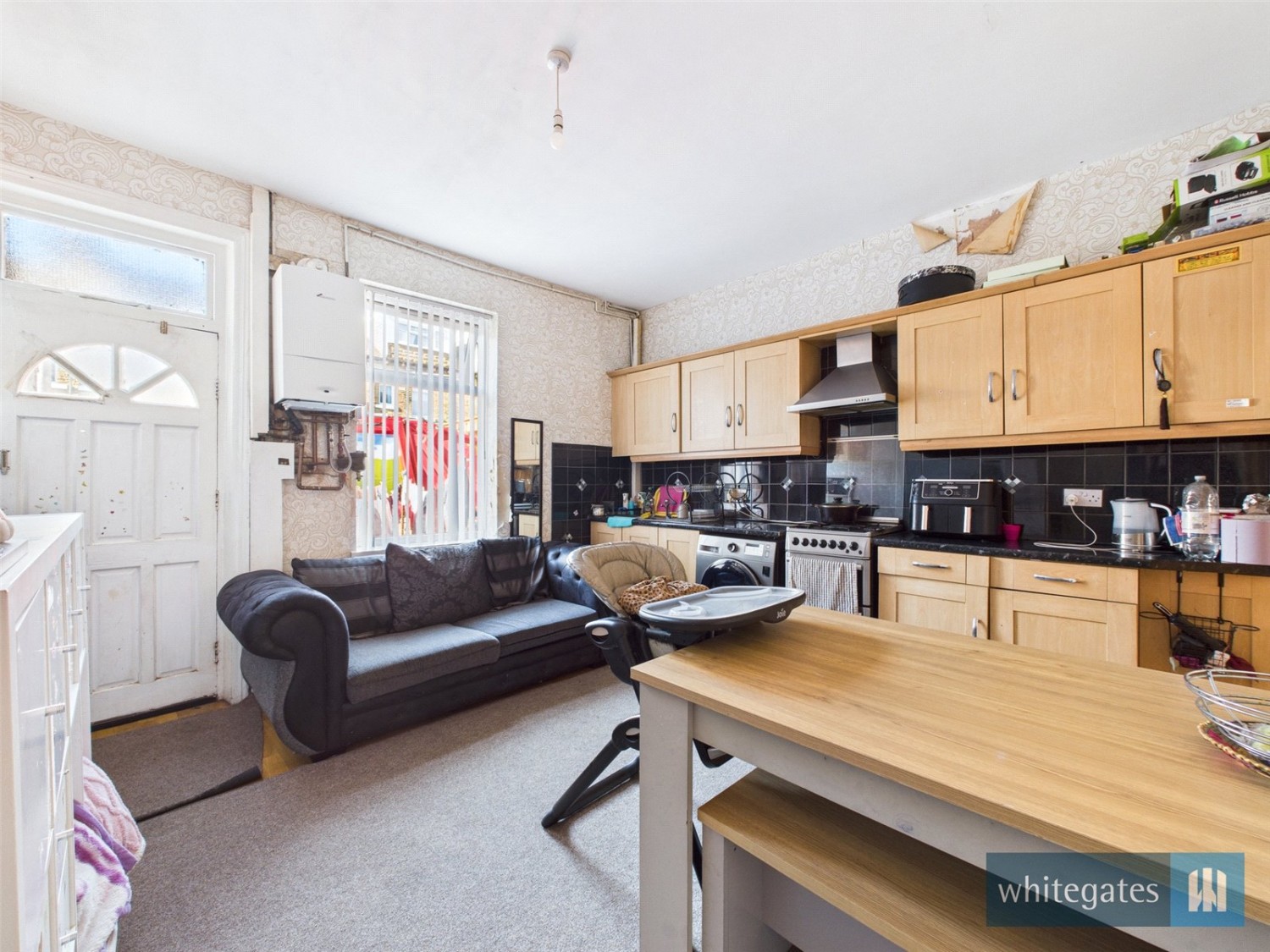 Bradford, West Yorkshire