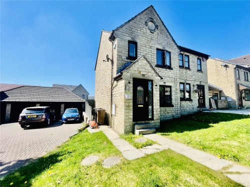 Bierley, Bradford, West Yorkshire