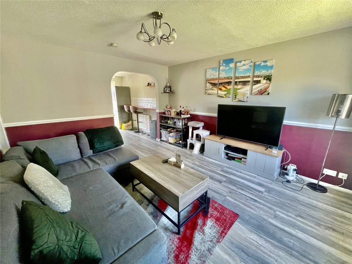Bierley, Bradford, West Yorkshire
