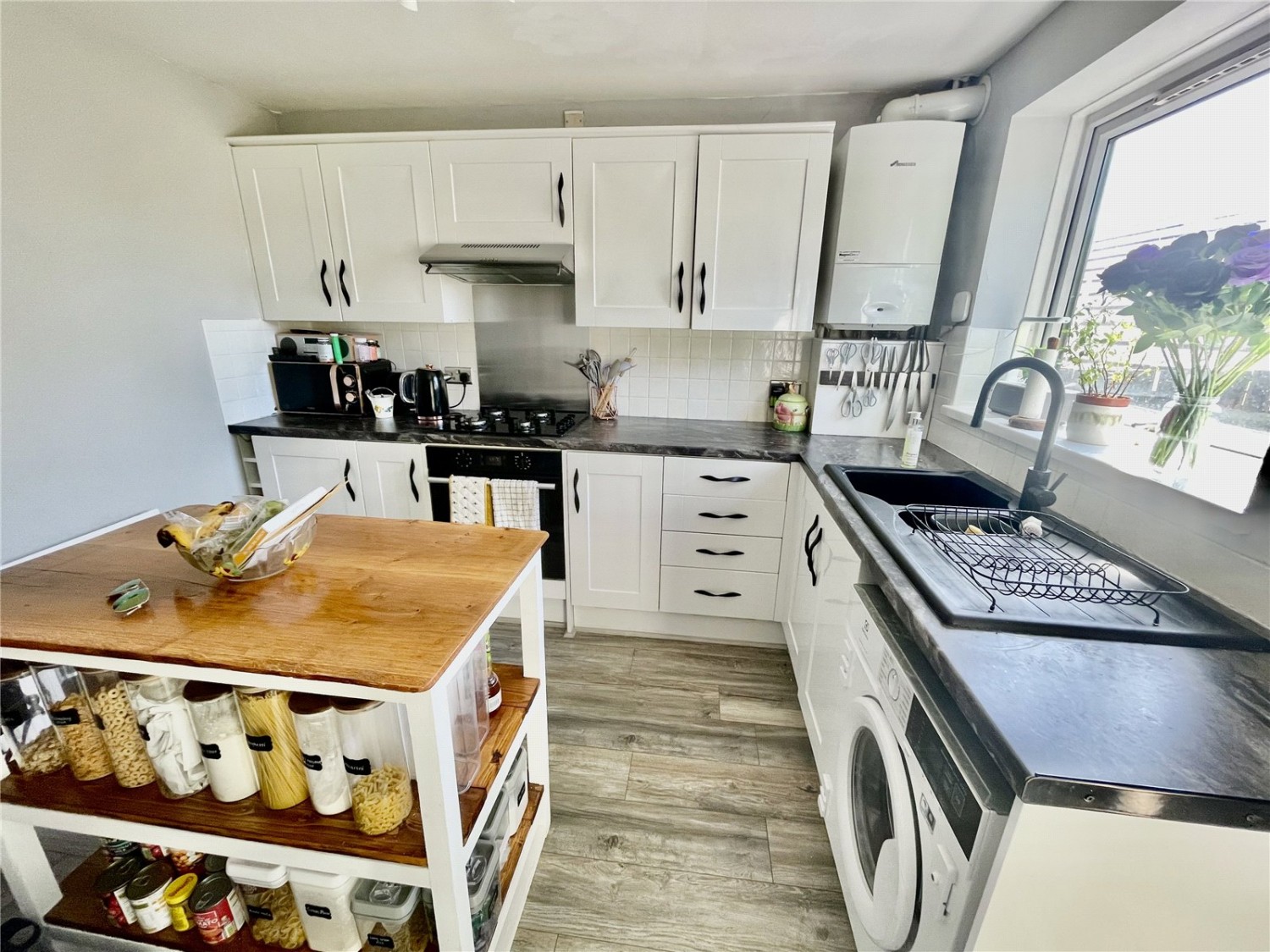 Bierley, Bradford, West Yorkshire