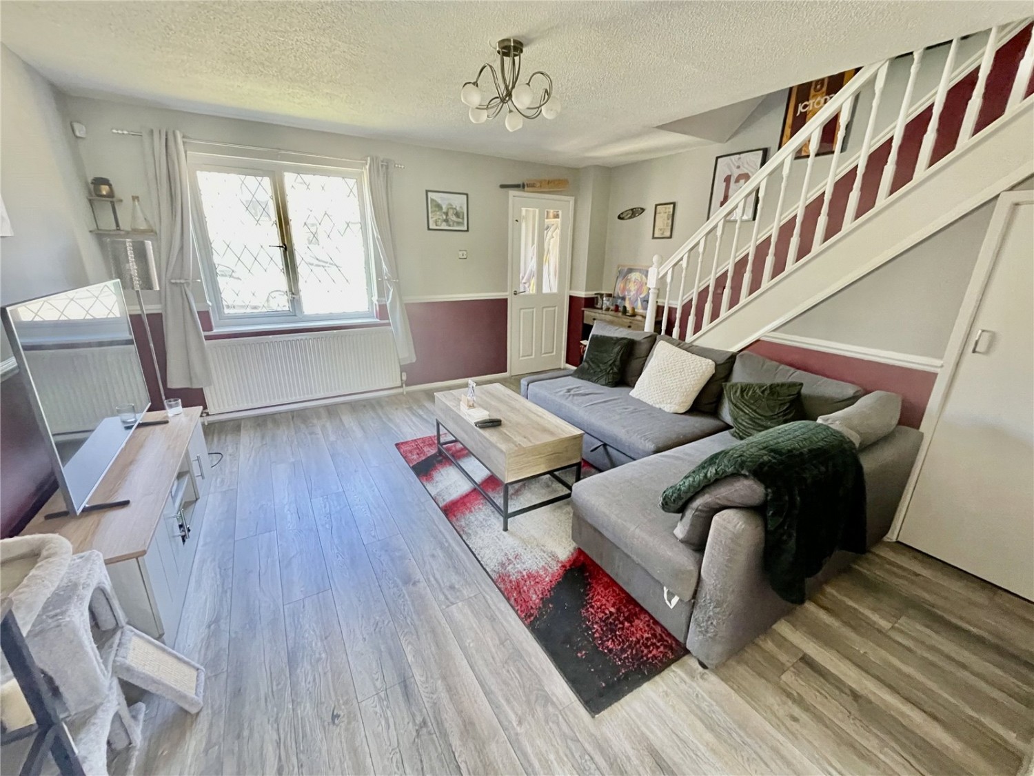 Bierley, Bradford, West Yorkshire