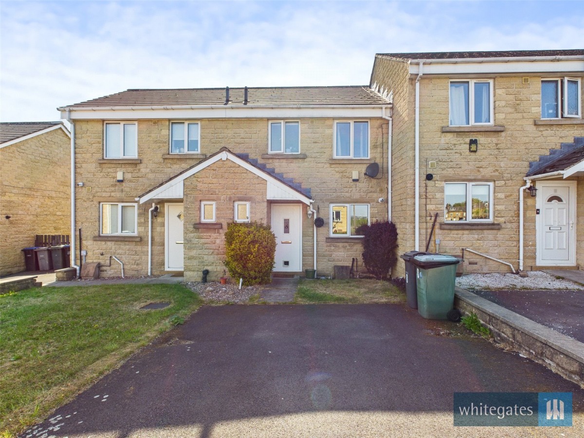 Bradford, West Yorkshire