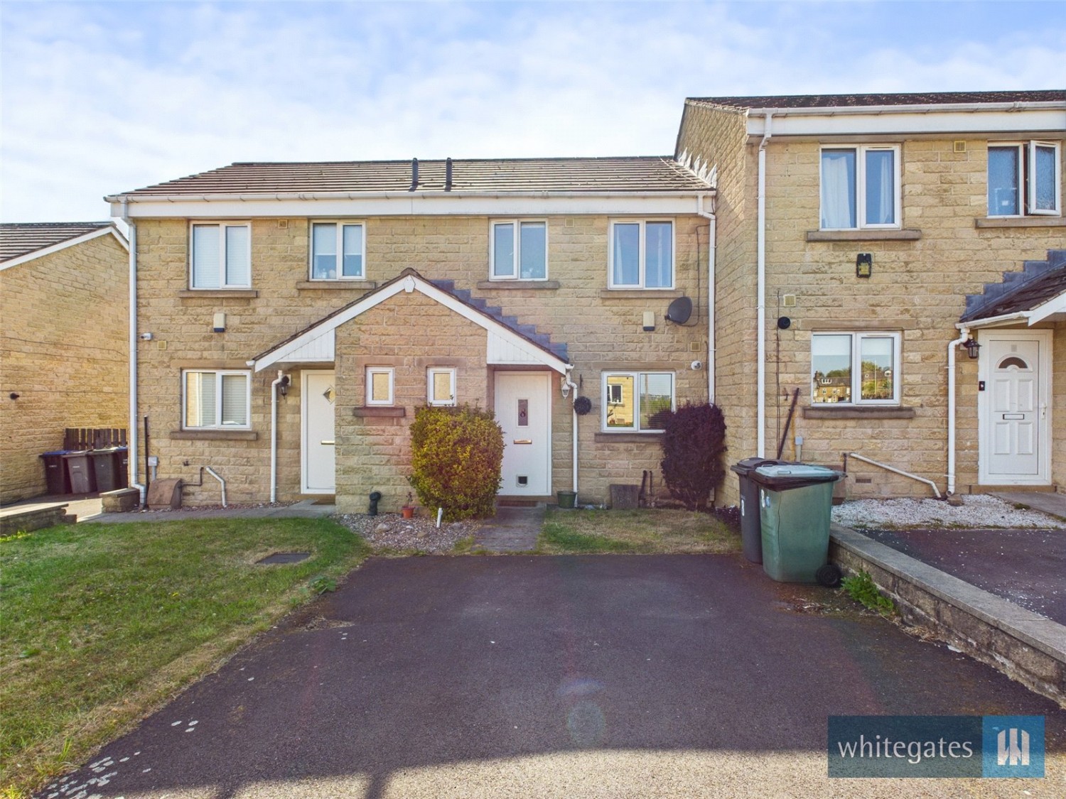 Bradford, West Yorkshire