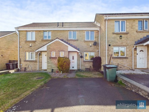 Bradford, West Yorkshire