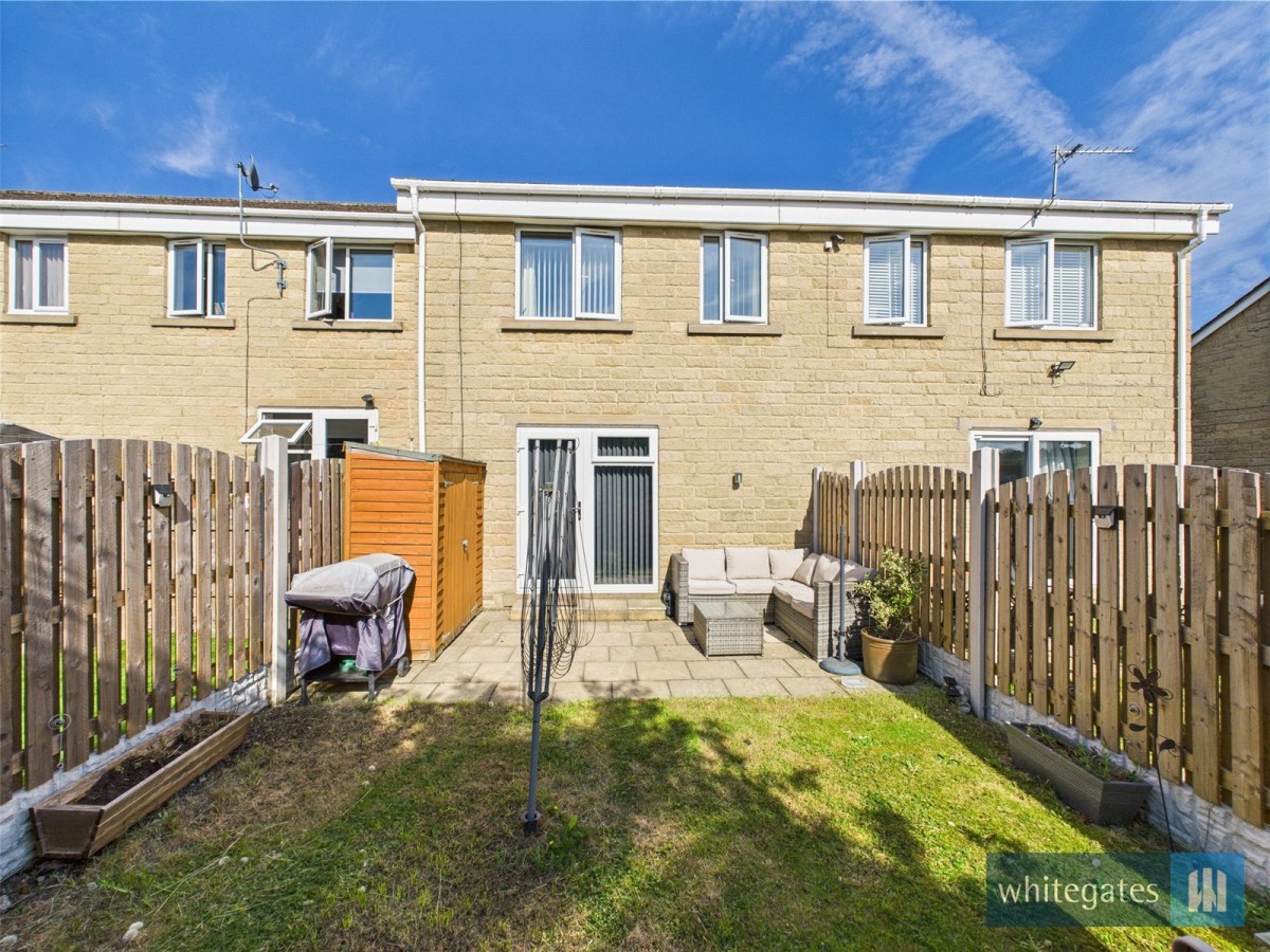 Bradford, West Yorkshire
