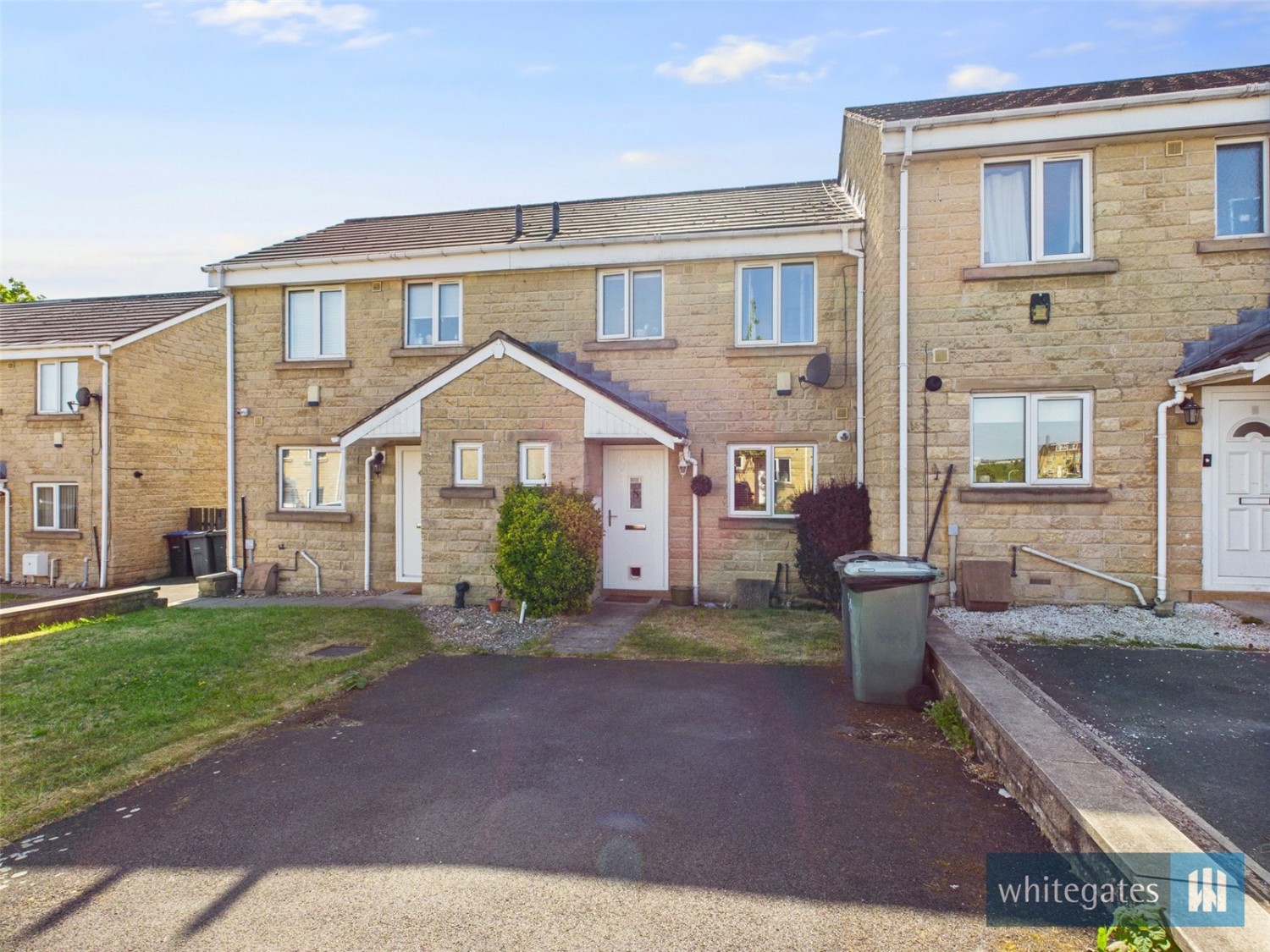 Bradford, West Yorkshire