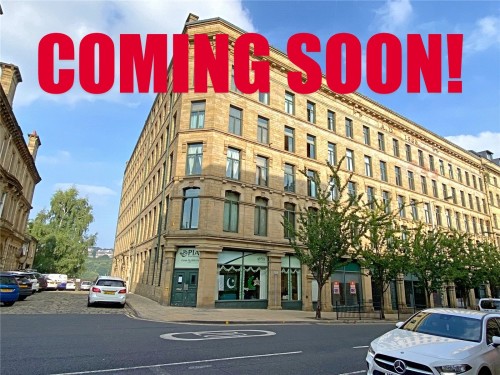 Broad Street, 2 Broad Street, Bradford, West Yorkshire