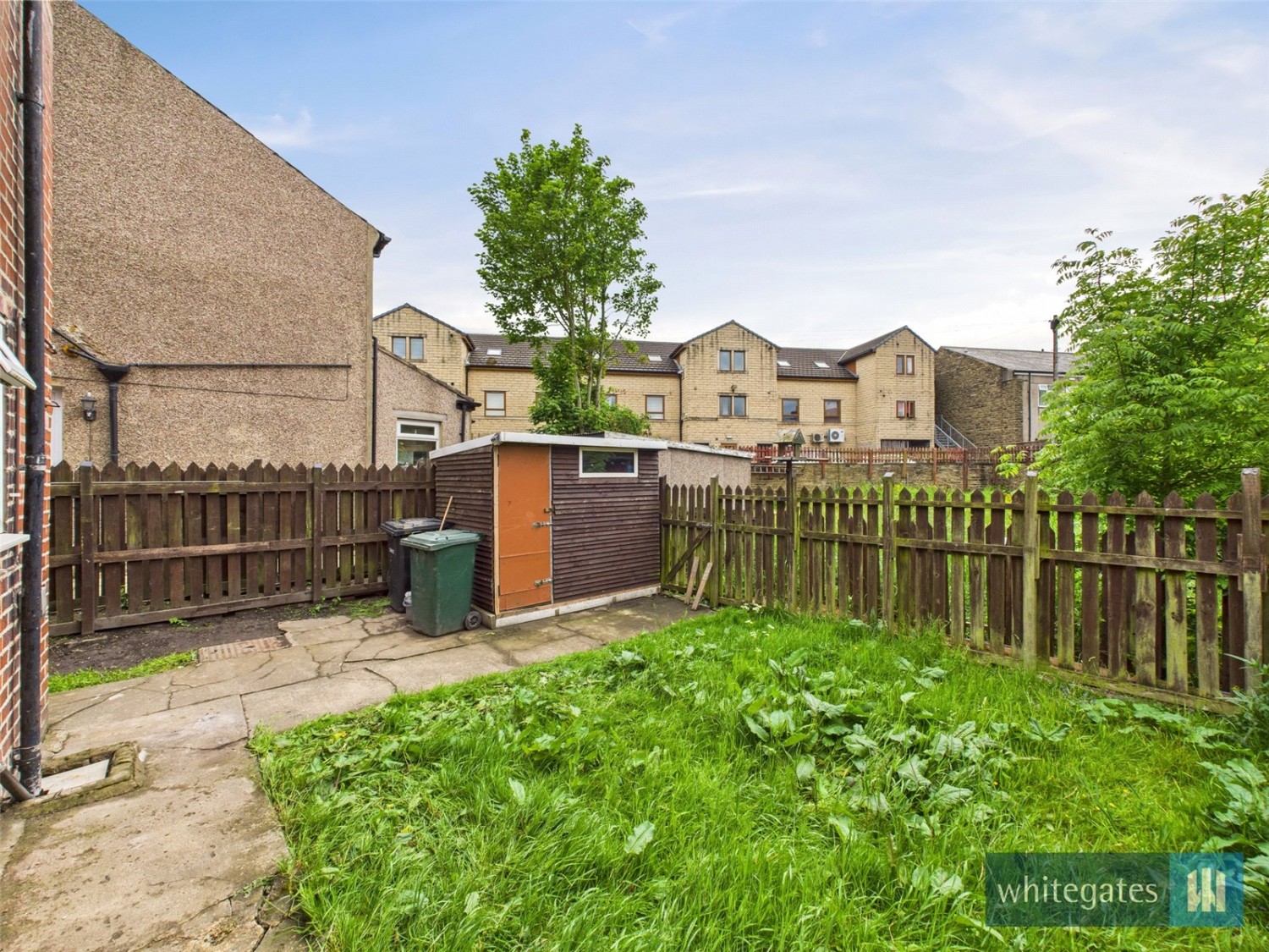 Bradford, West Yorkshire