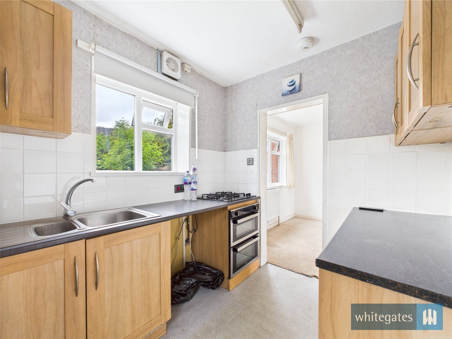 Bradford, West Yorkshire