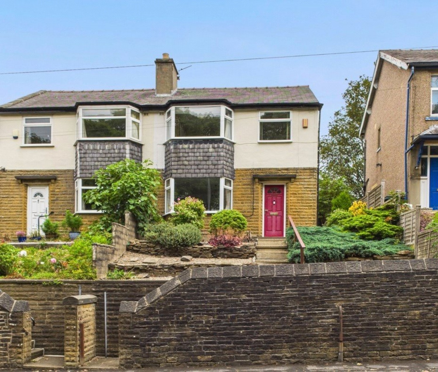 Bradford, West Yorkshire