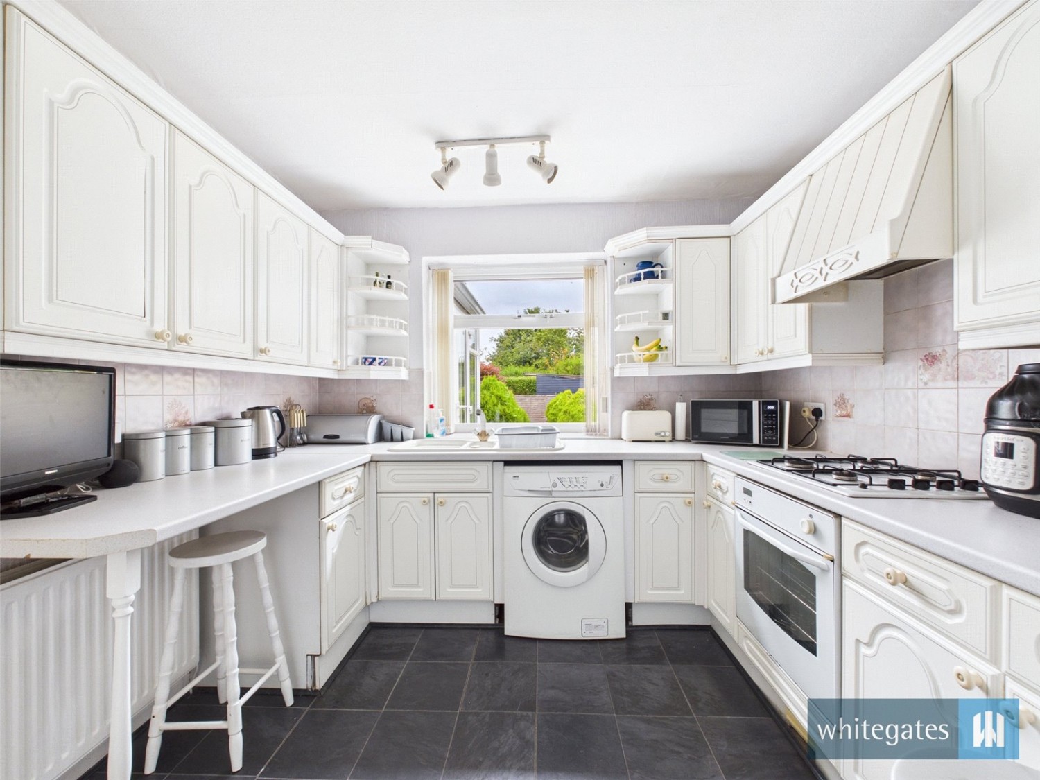 Bradford, West Yorkshire