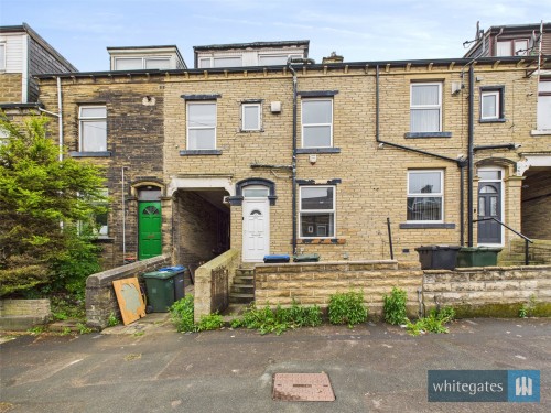 Bradford, West Yorkshire