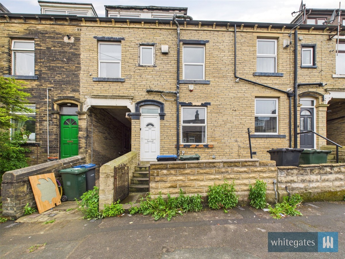 Bradford, West Yorkshire