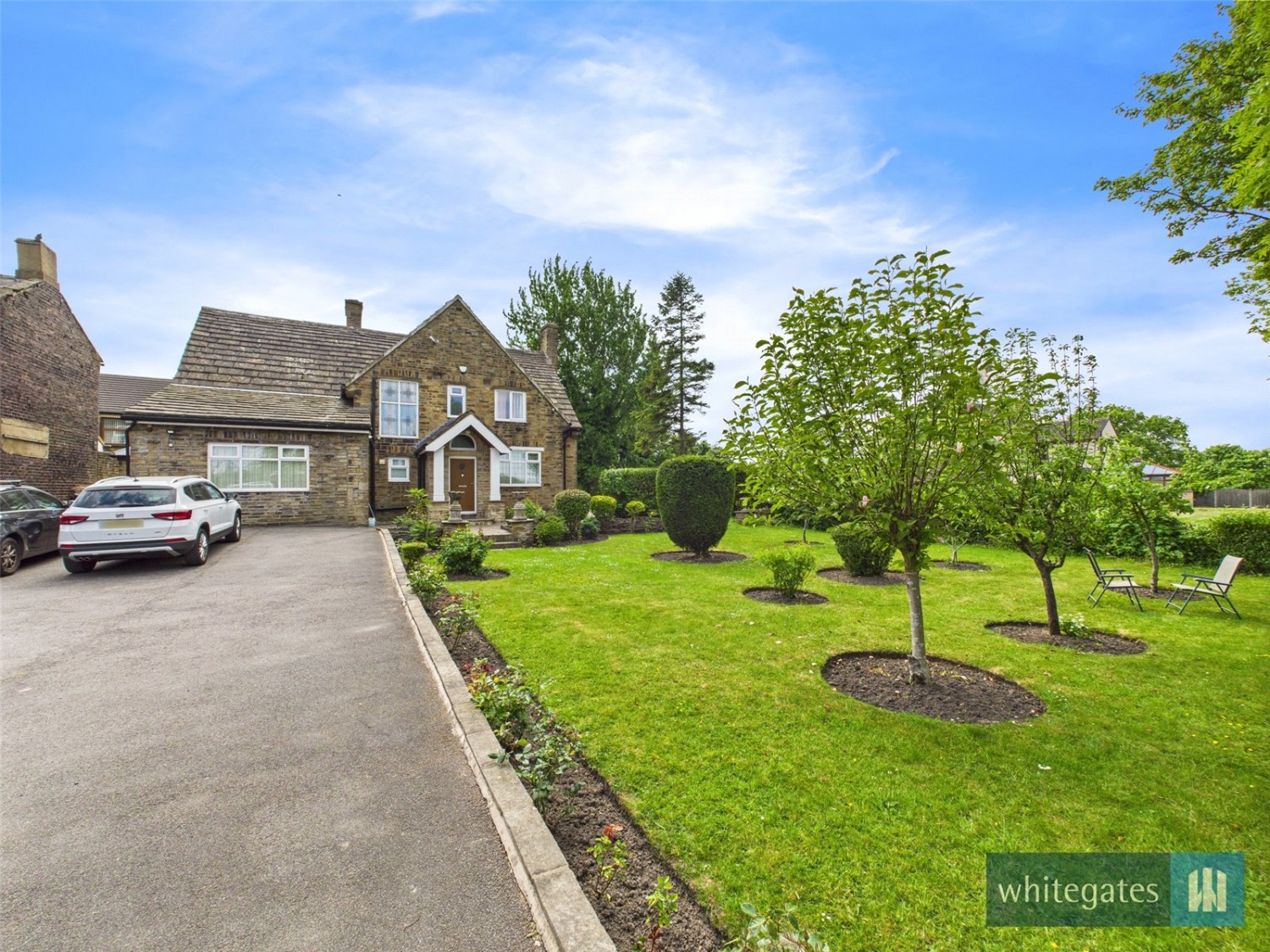 Bradford, West Yorkshire