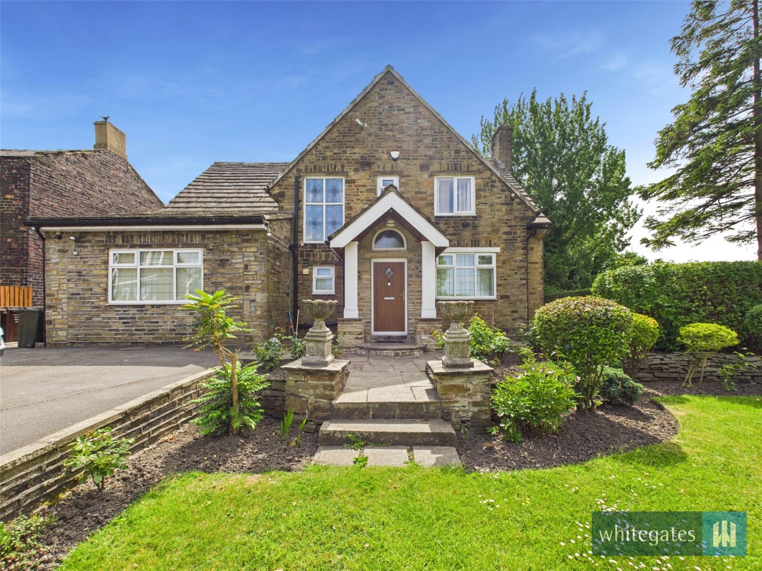 Bradford, West Yorkshire