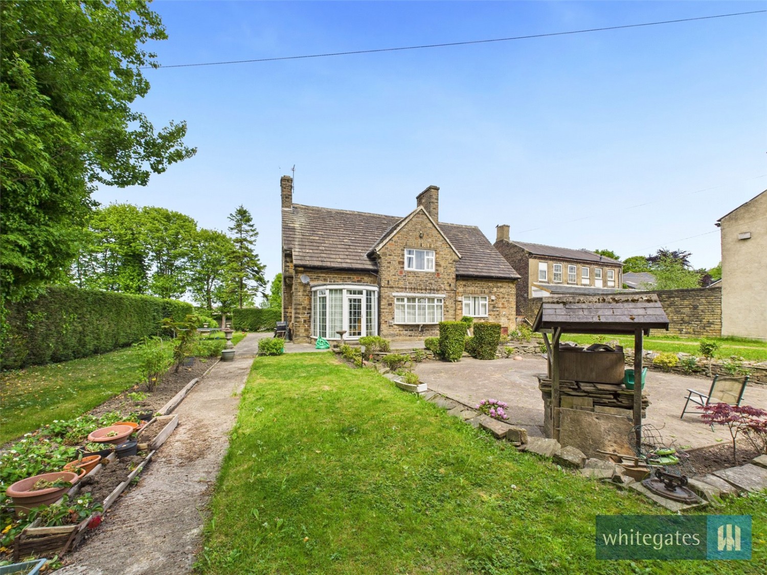 Bradford, West Yorkshire
