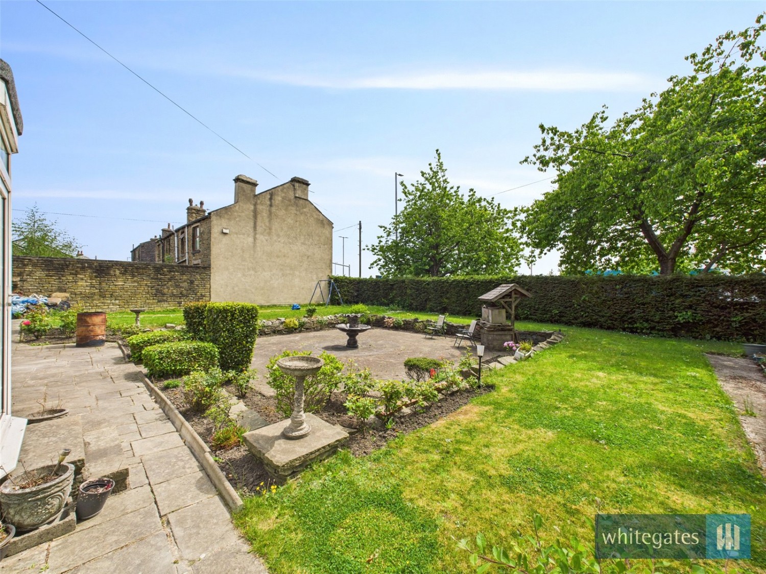 Bradford, West Yorkshire