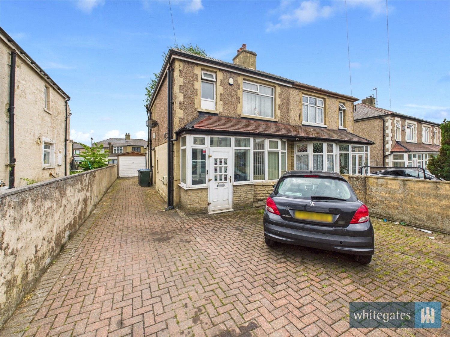 Bradford, West Yorkshire