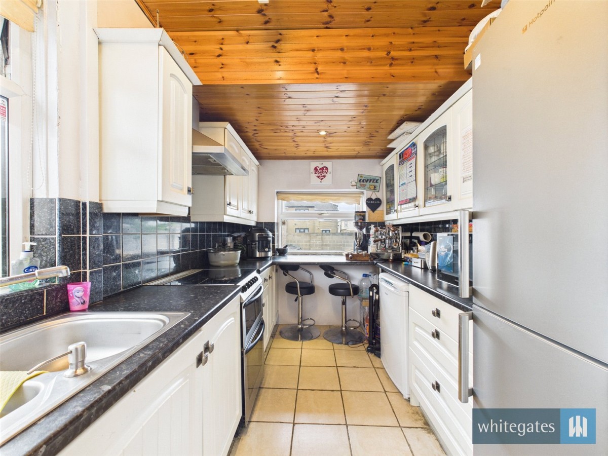 Bradford, West Yorkshire