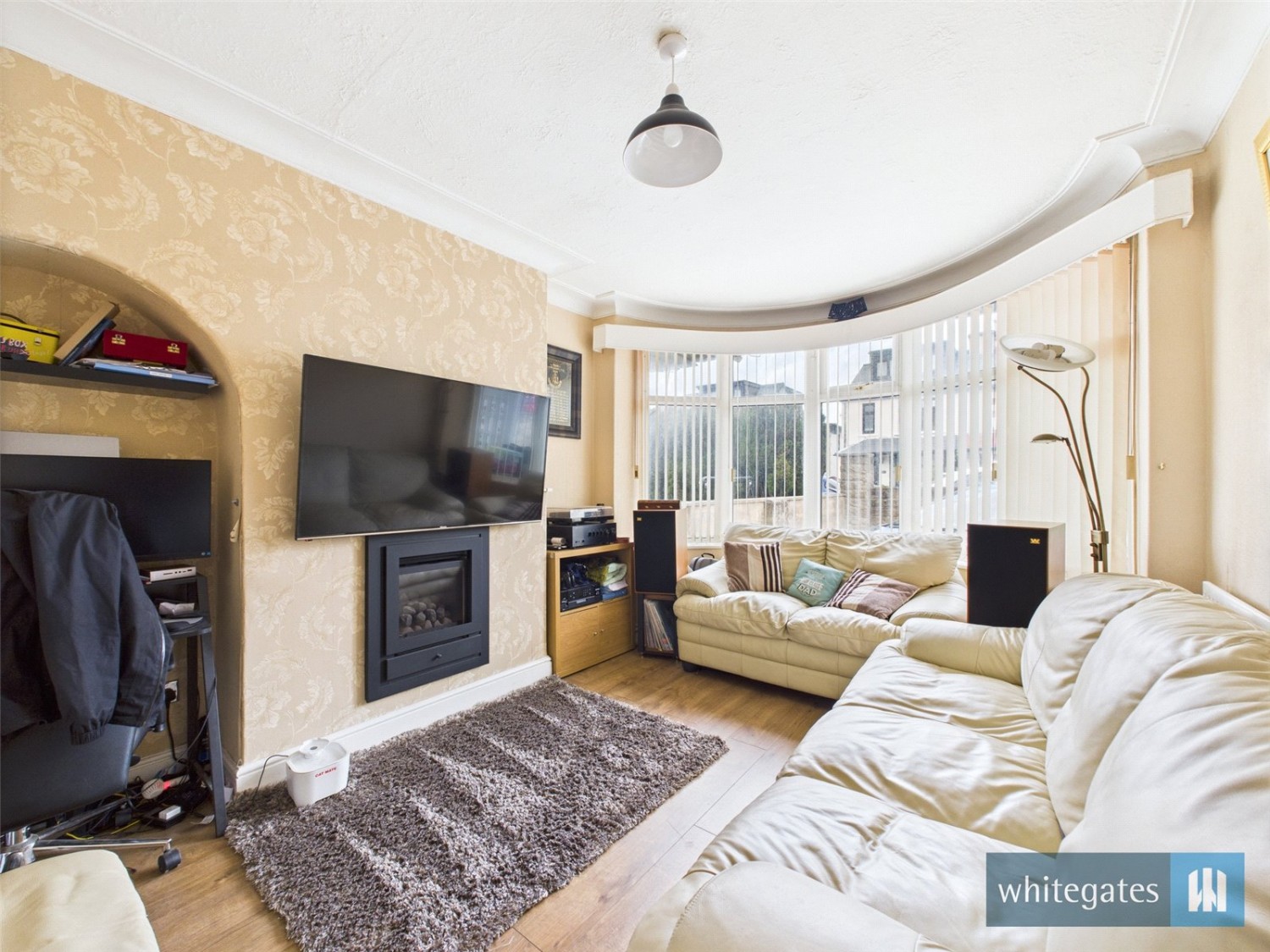 Bradford, West Yorkshire
