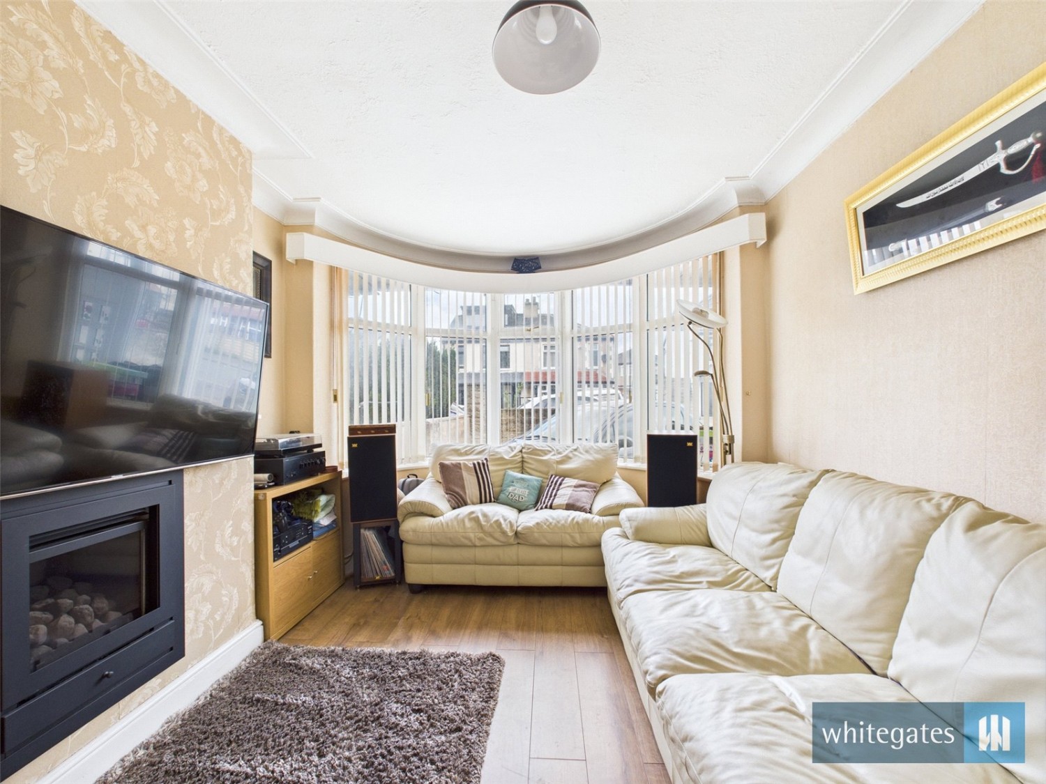 Bradford, West Yorkshire