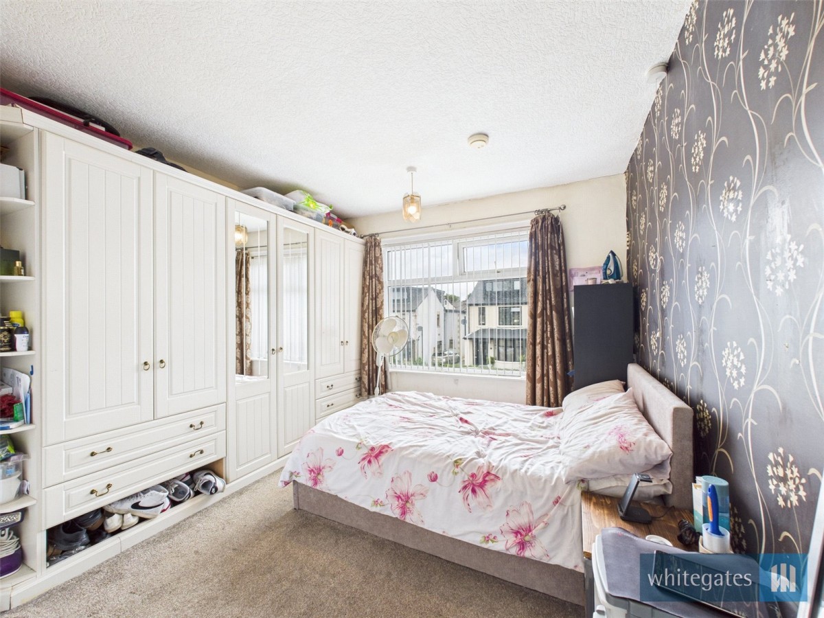 Bradford, West Yorkshire