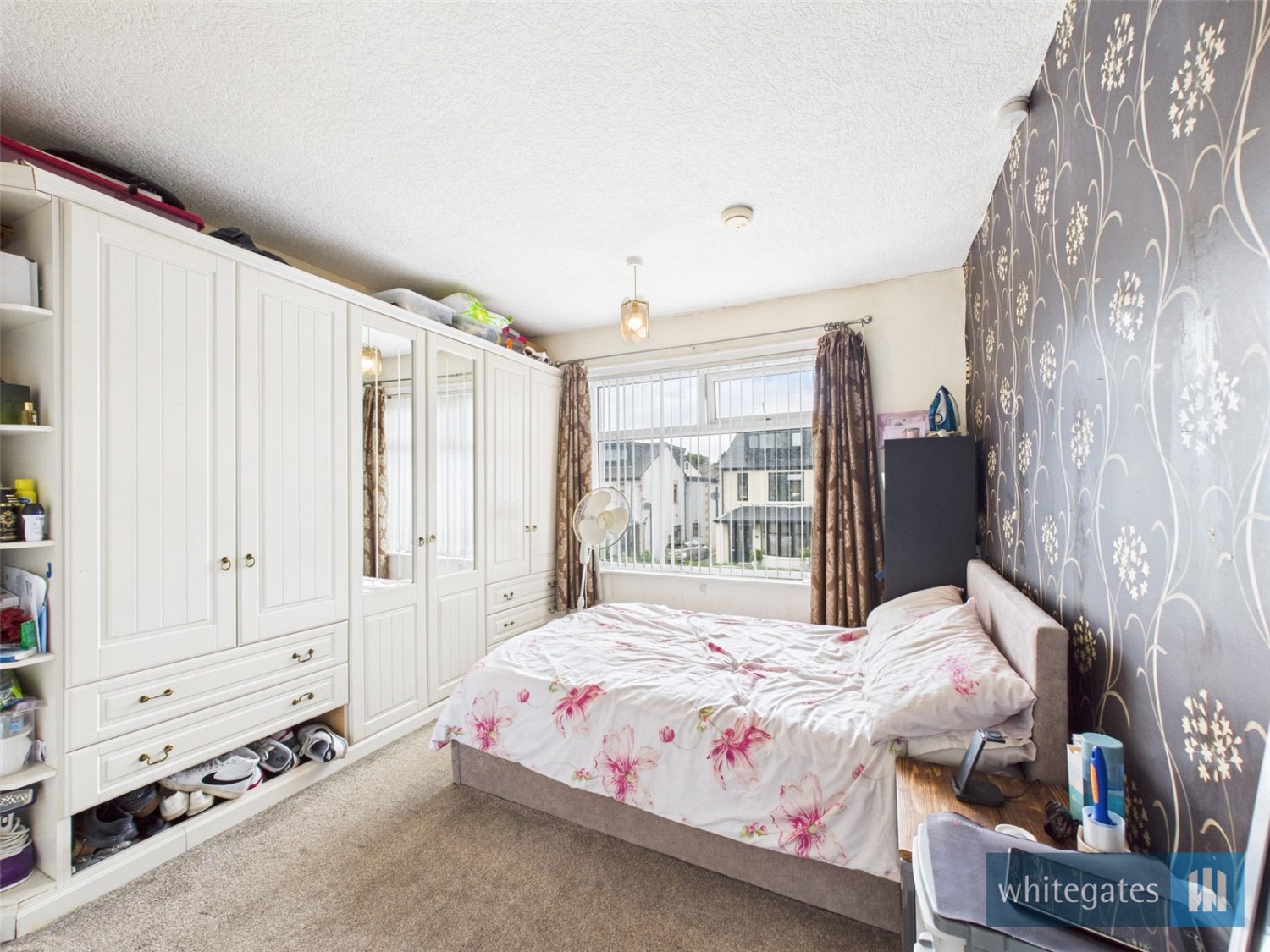 Bradford, West Yorkshire