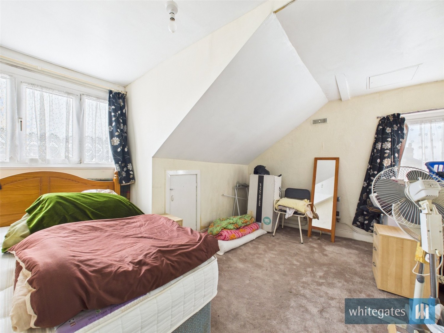 Bradford, West Yorkshire