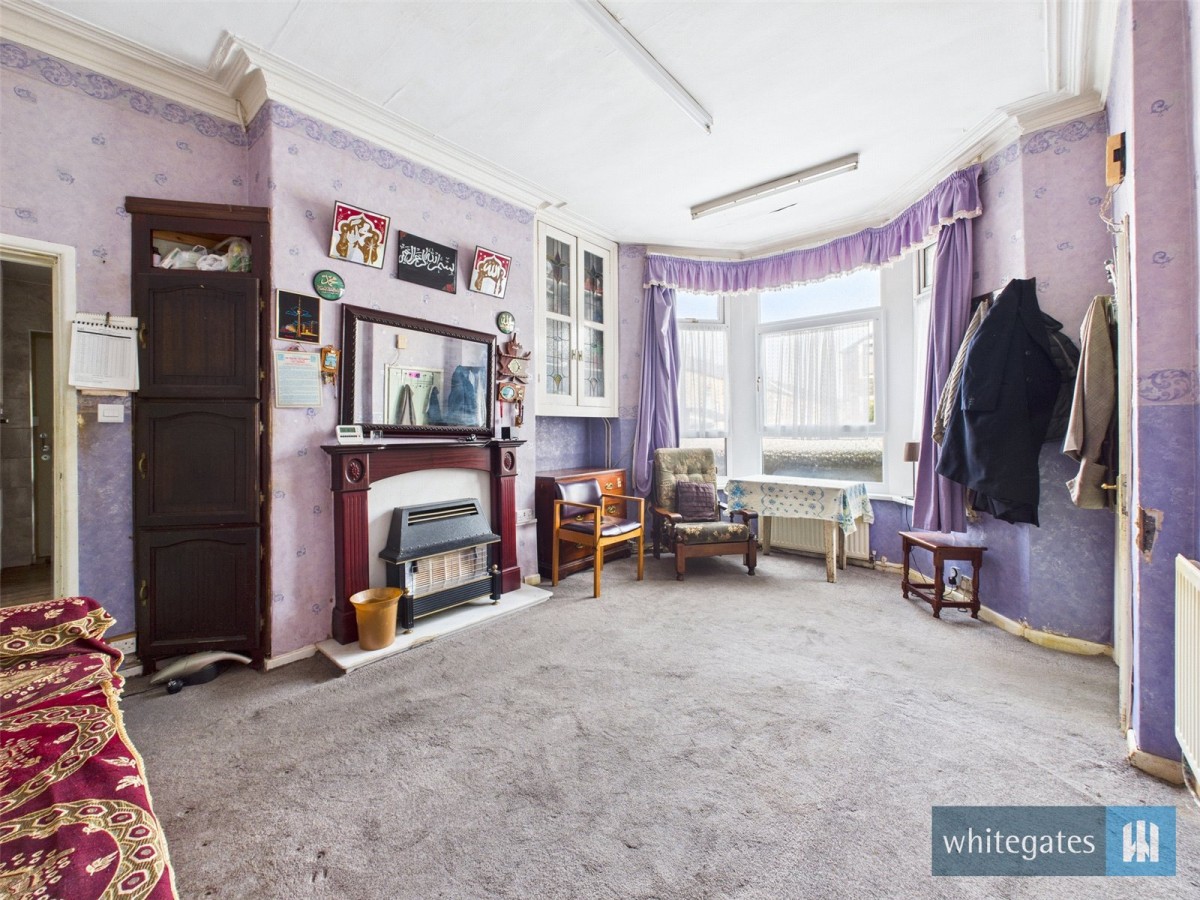Bradford, West Yorkshire
