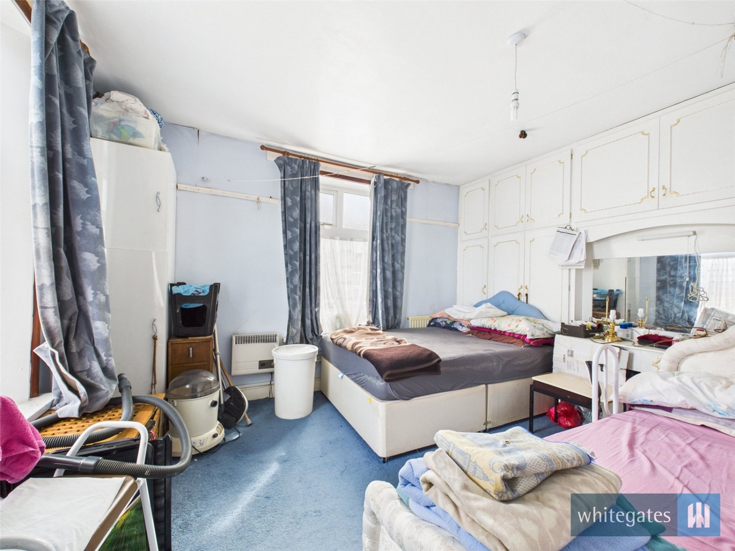 Bradford, West Yorkshire