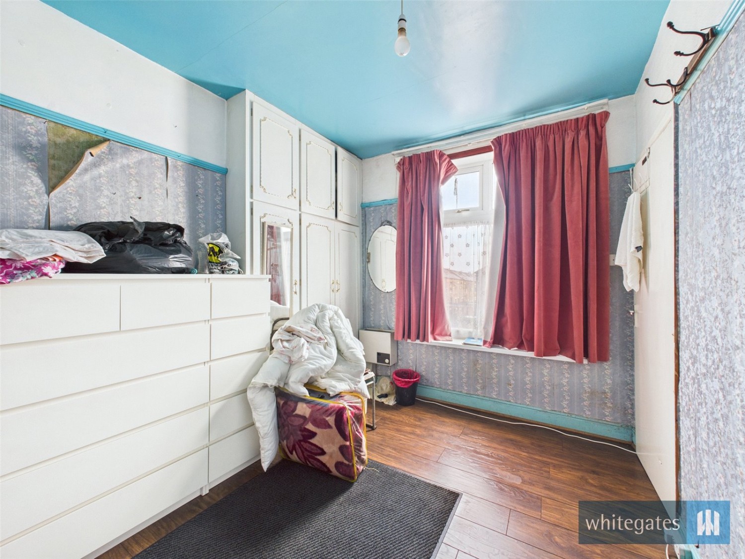 Bradford, West Yorkshire