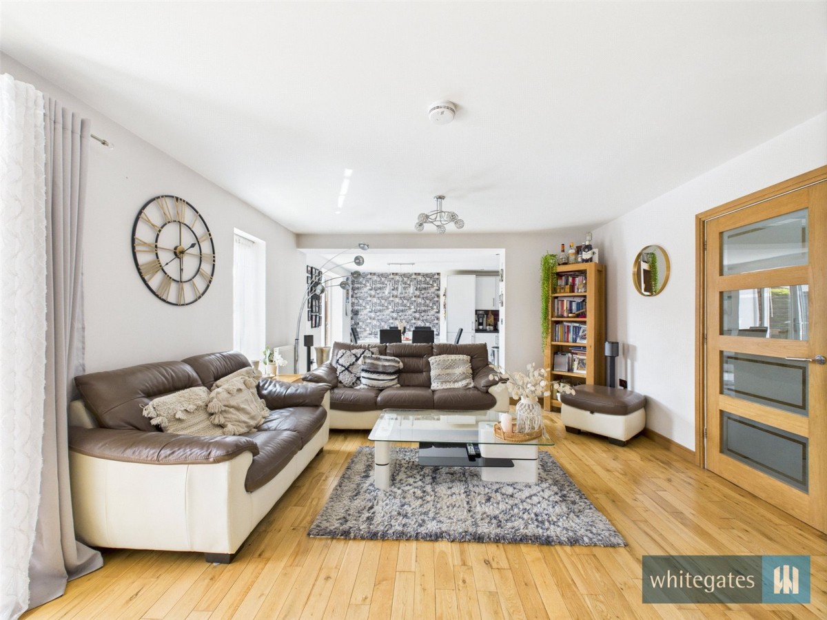 Bradford, West Yorkshire
