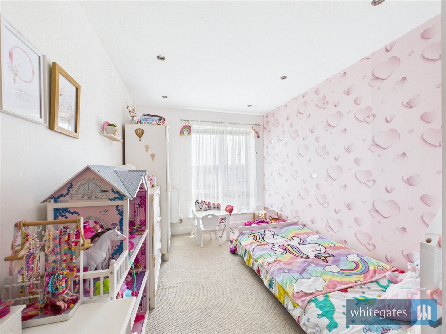 Bradford, West Yorkshire