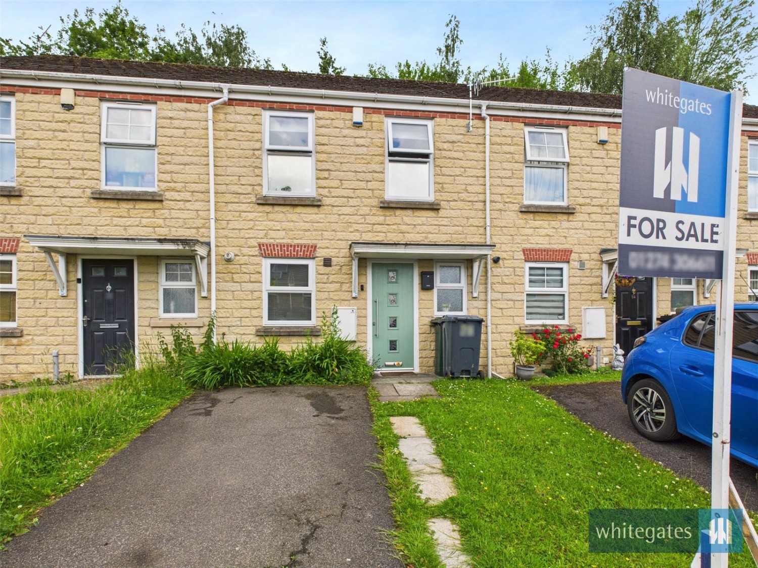 Bradford, West Yorkshire