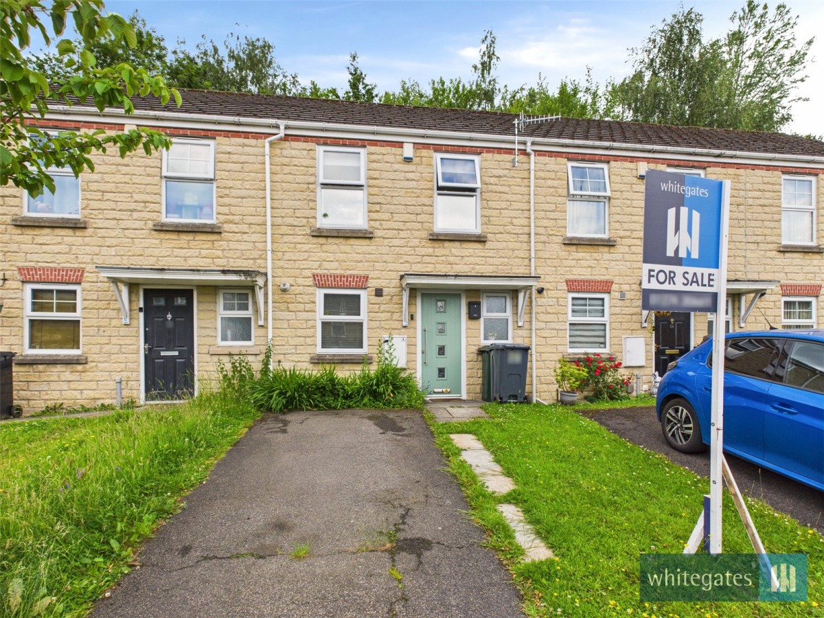 Bradford, West Yorkshire