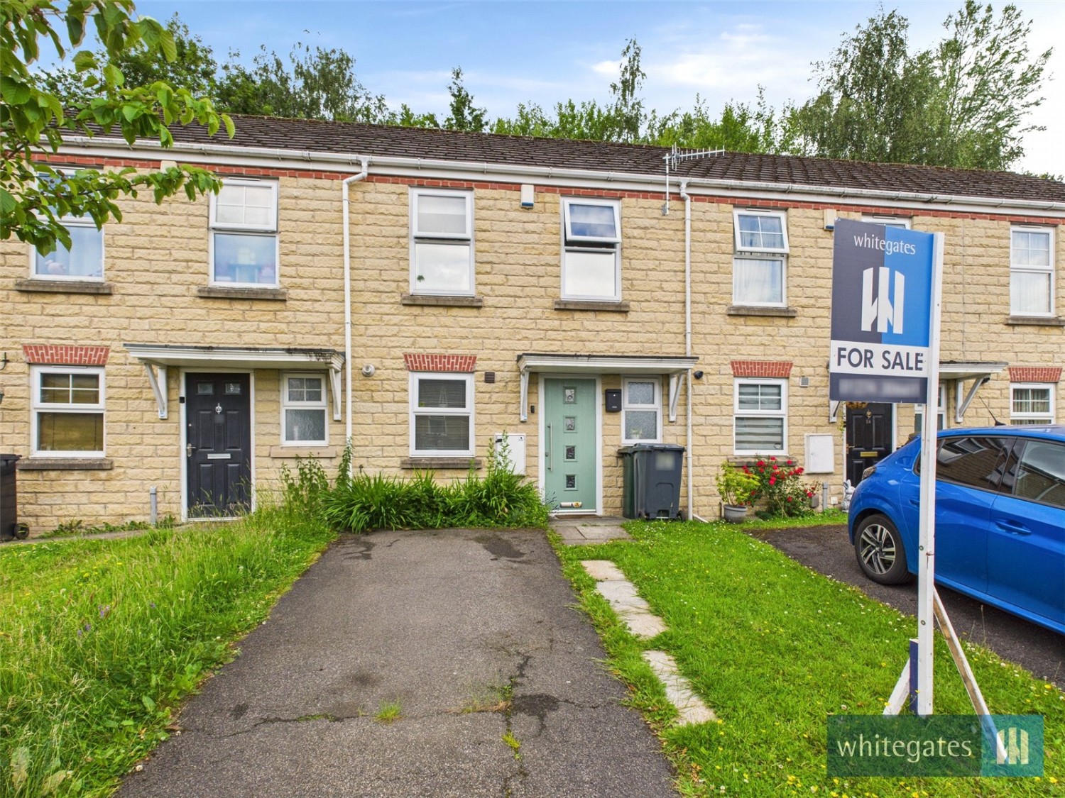 Bradford, West Yorkshire