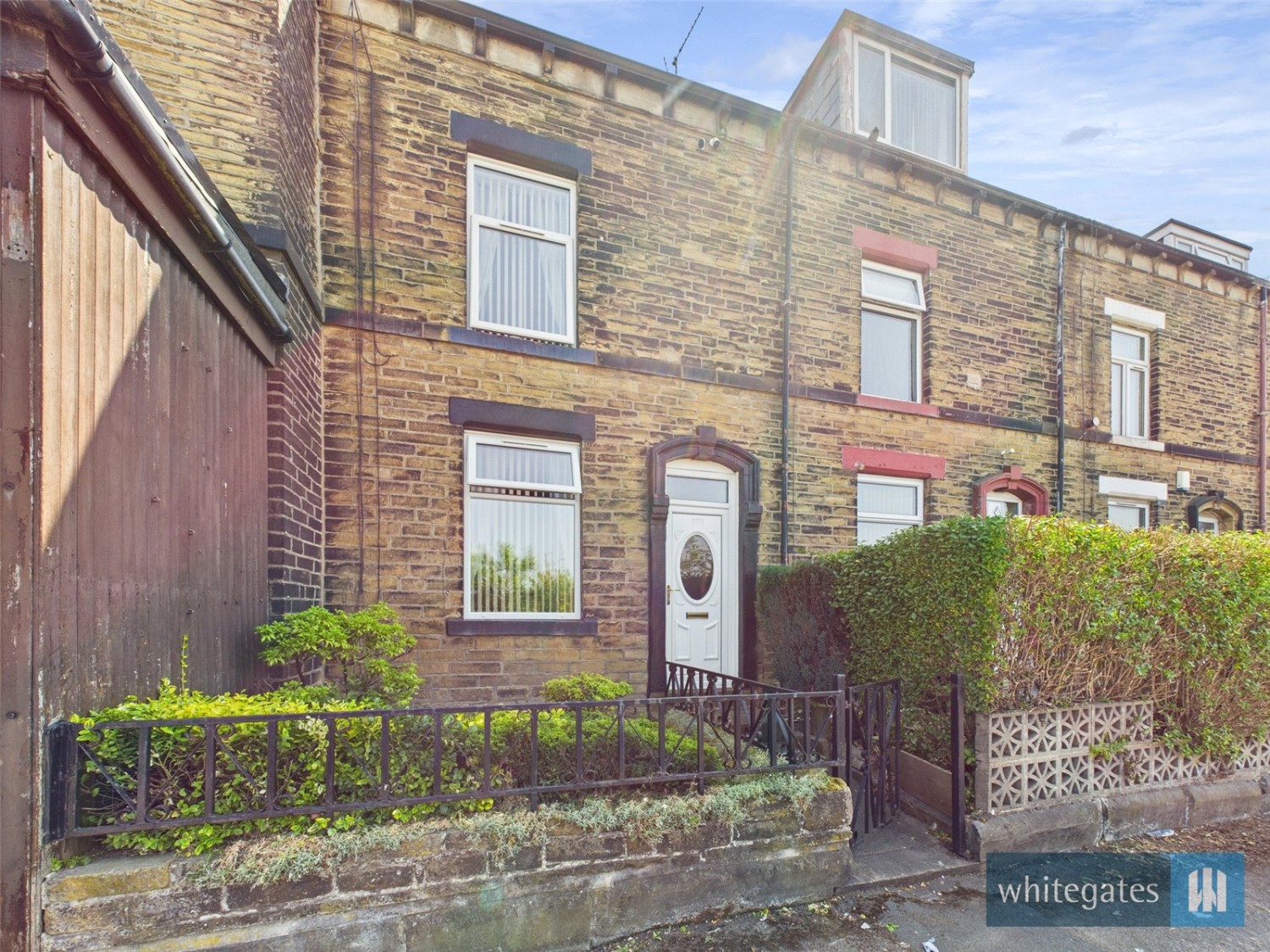 Bradford, West Yorkshire