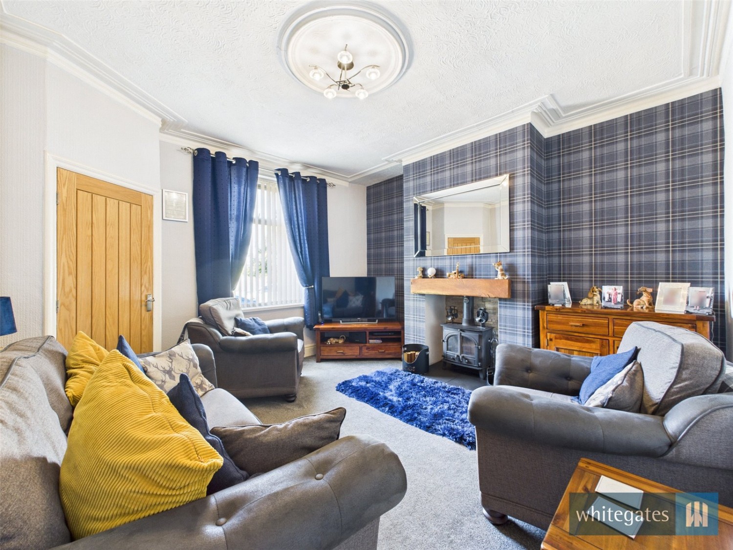 Bradford, West Yorkshire