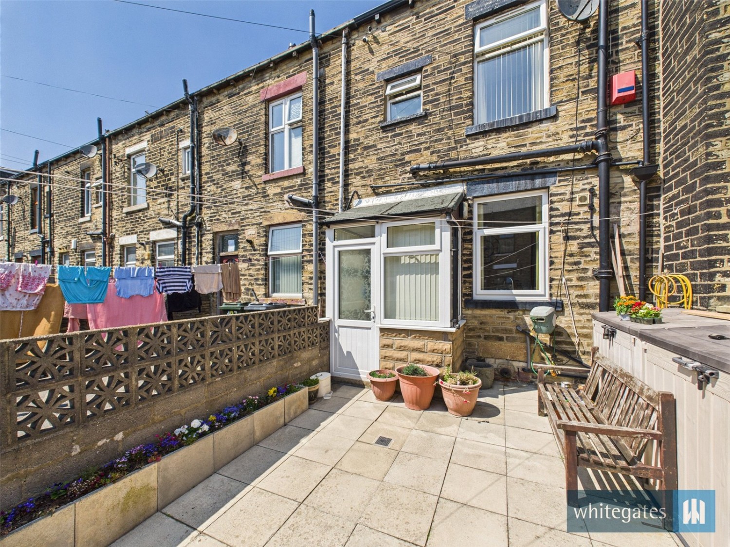 Bradford, West Yorkshire