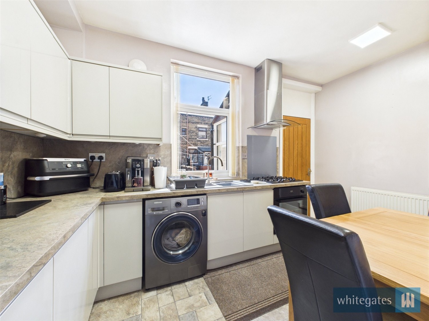 Bradford, West Yorkshire