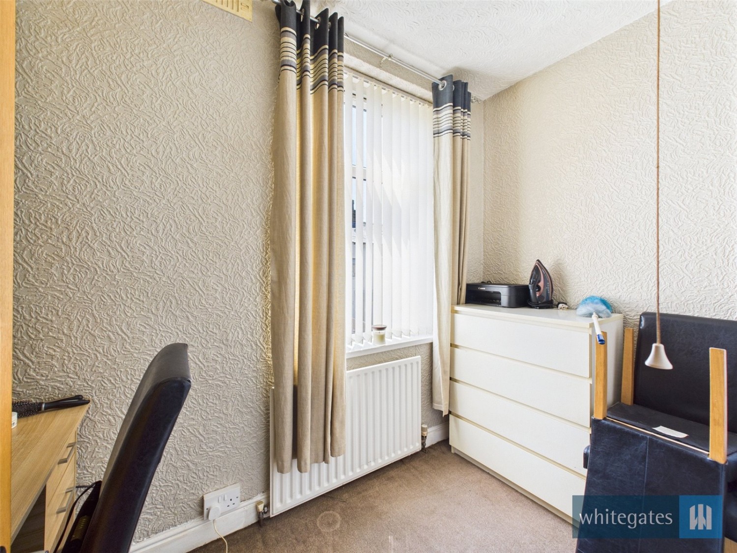 Bradford, West Yorkshire