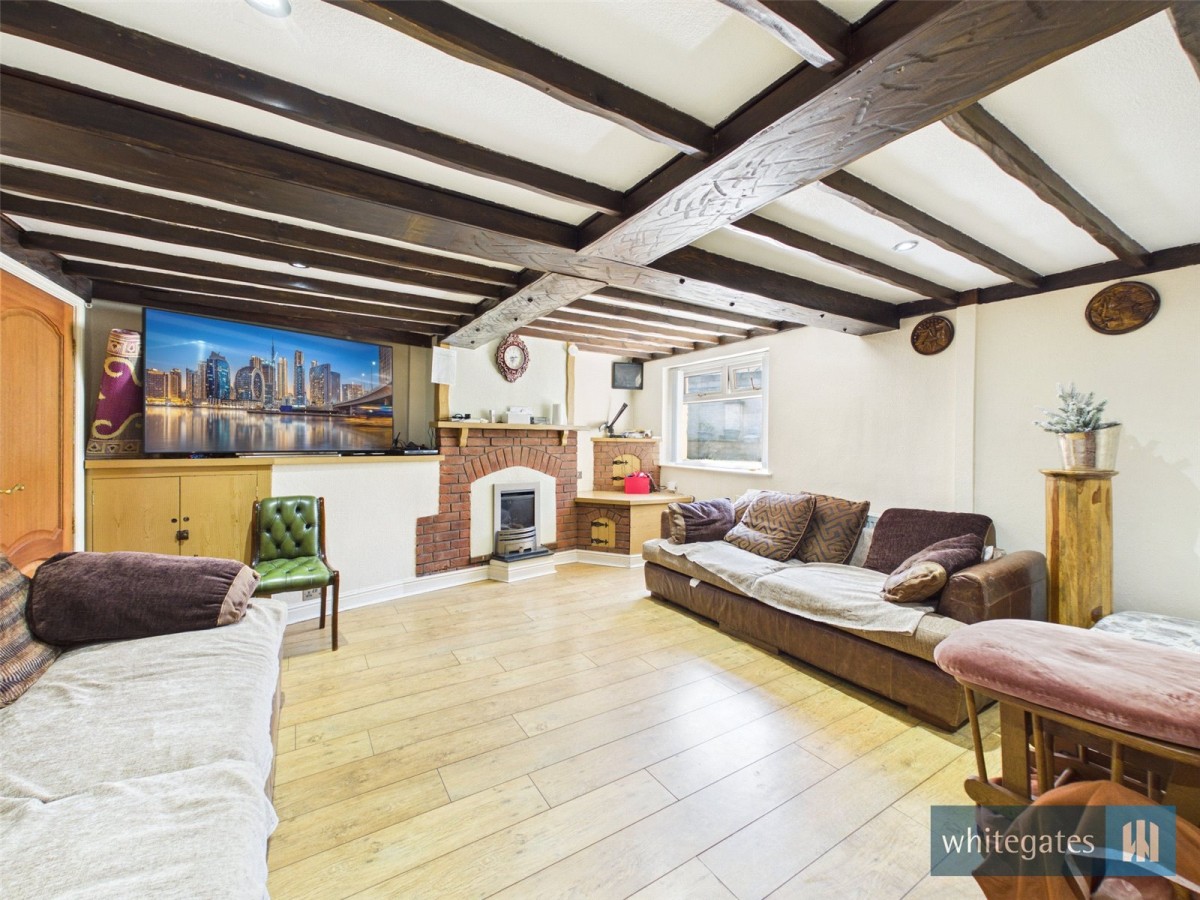 Bradford, West Yorkshire