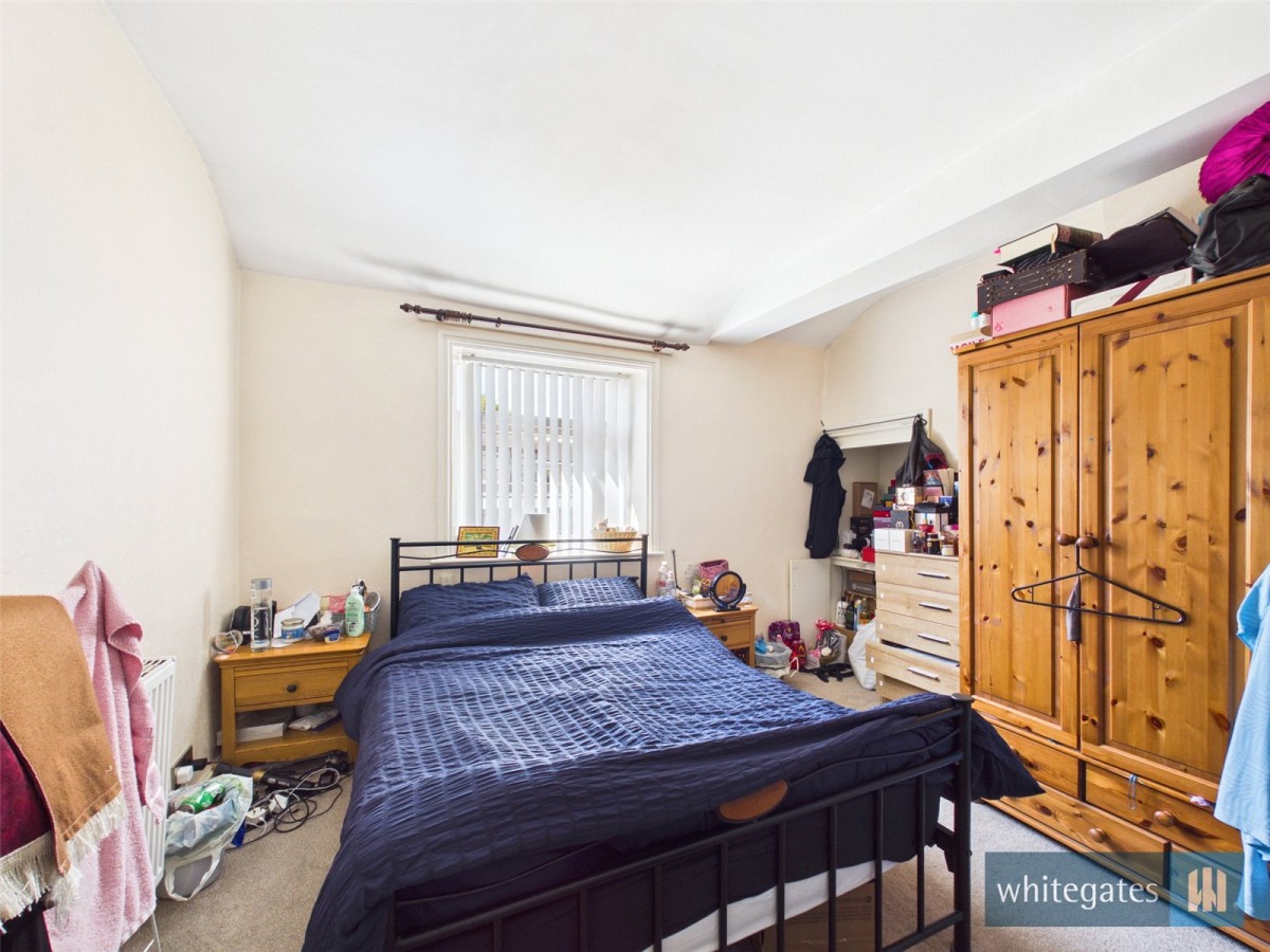 Bradford, West Yorkshire